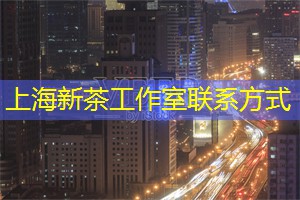 爱上海：家喻户晓的国际大牌纷纷入驻其中