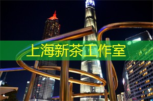 上海新茶工作室微信：泰戈尔与他的《飞鸟集》